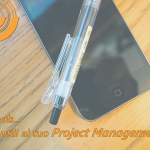 3 applicazioni utili al Project Management!