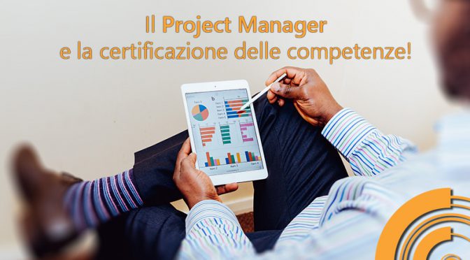 le certificazioni di un project manager