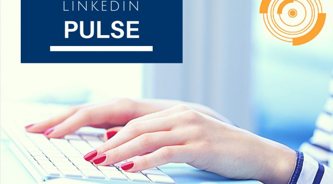 Come usare LinkedIn Pulse