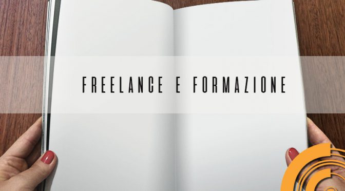 Freelance e formazione